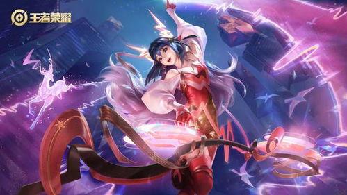 王者荣耀最新皮肤爆料瑶,仙子翩翩，花语传情